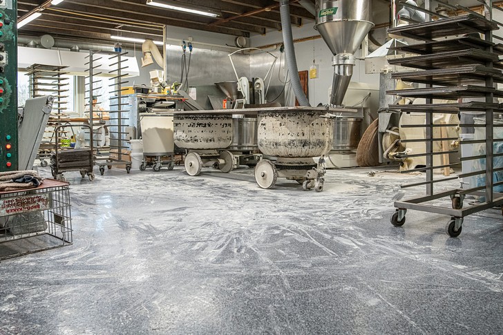 AcryliCon Baltic